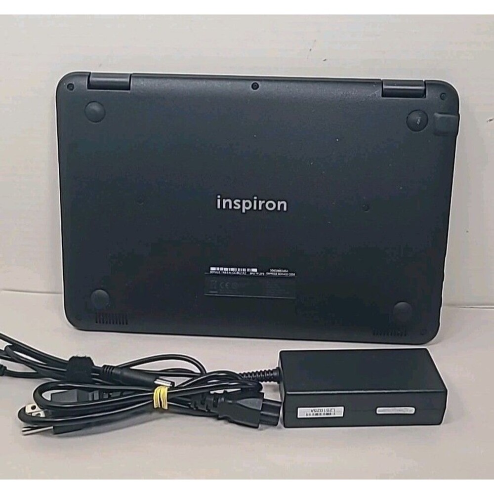 Dell Inspiron 3181 Chromebook 2019 - Picture 6 of 8